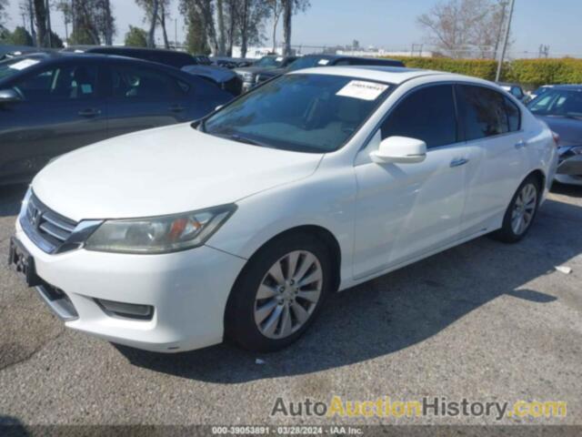 HONDA ACCORD EX-L, 1HGCR2F89FA066384