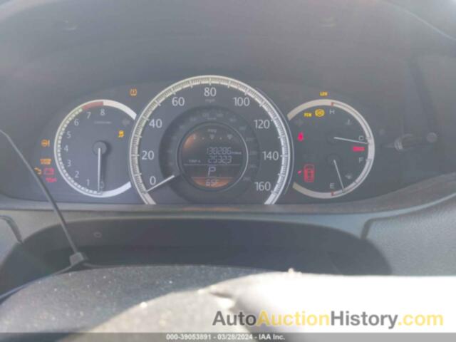 HONDA ACCORD EX-L, 1HGCR2F89FA066384