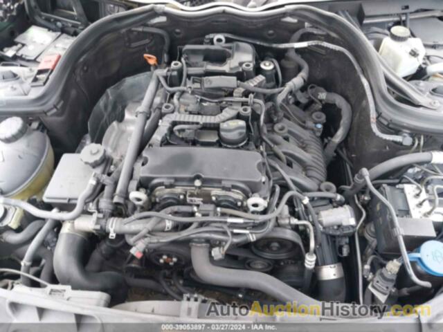 MERCEDES-BENZ C 250, WDDGJ4HB8DG068199