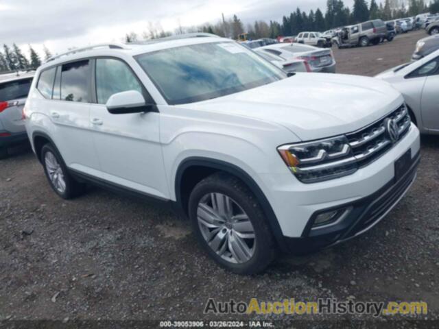 VOLKSWAGEN ATLAS SEL, 1V2MR2CA0LC504332