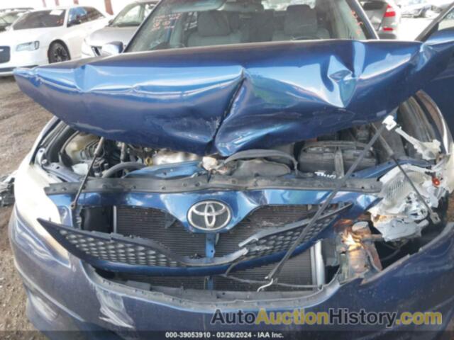 TOYOTA CAMRY SE/LE/XLE, 4T1BF3EKXBU765579