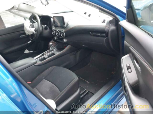 NISSAN SENTRA SR XTRONIC CVT, 3N1AB8DV7LY220316