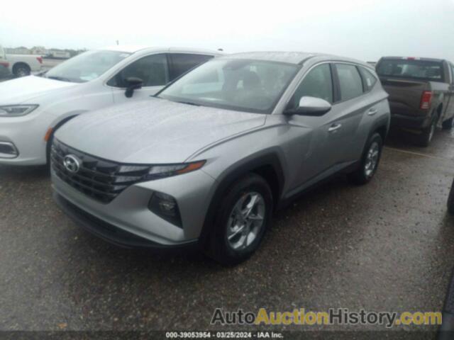 HYUNDAI TUCSON SE, 5NMJA3DE1RH402535