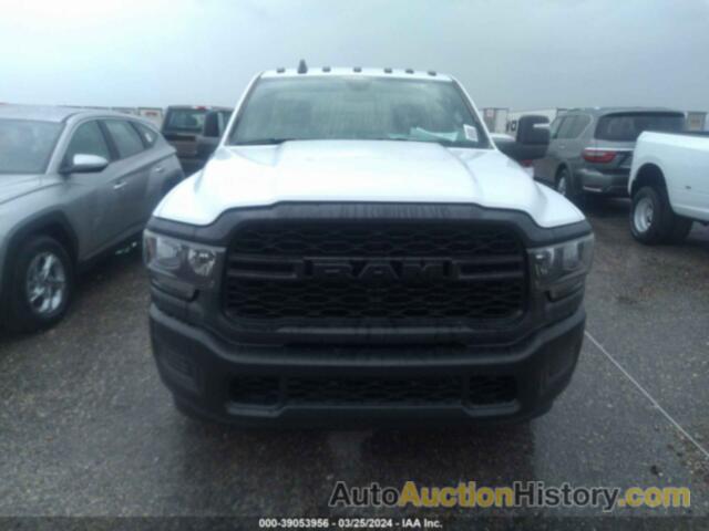 RAM 3500 TRADESMAN, 3C63RPAJ6RG255660