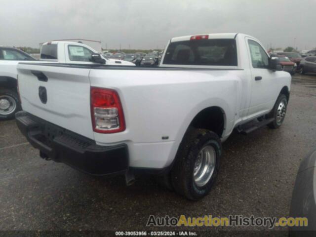 RAM 3500 TRADESMAN, 3C63RPAJ6RG255660