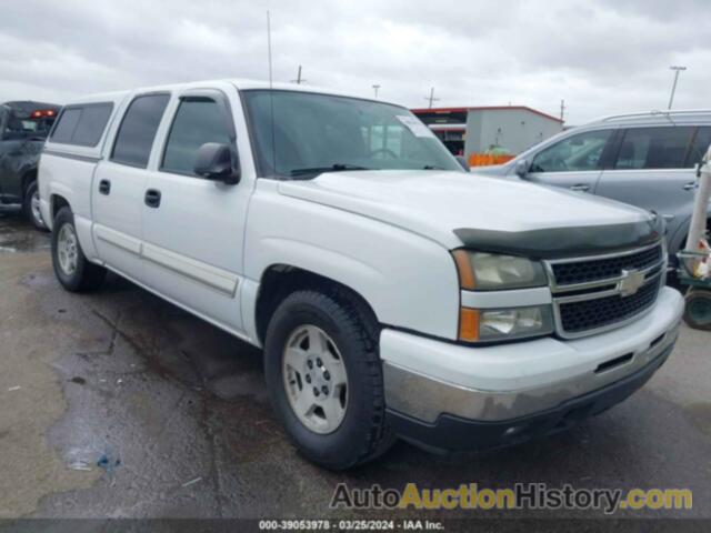 CHEVROLET SILVERADO 1500 LT1, 2GCEC13T161233598