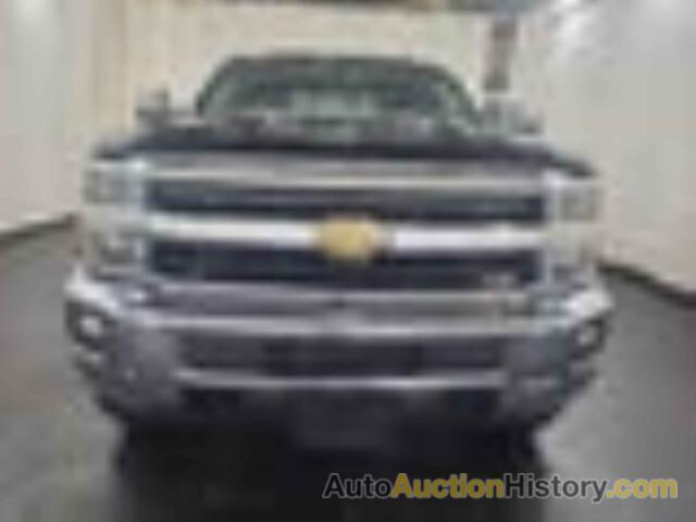 CHEVROLET SILVERADO 2500HD LTZ, 1GC1KWEY4JF215203