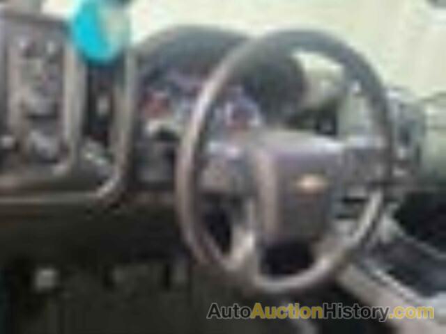 CHEVROLET SILVERADO 2500HD LTZ, 1GC1KWEY4JF215203