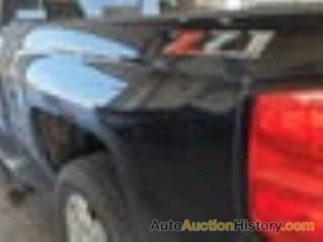 CHEVROLET SILVERADO 2500HD LTZ, 1GC1KWEY4JF215203