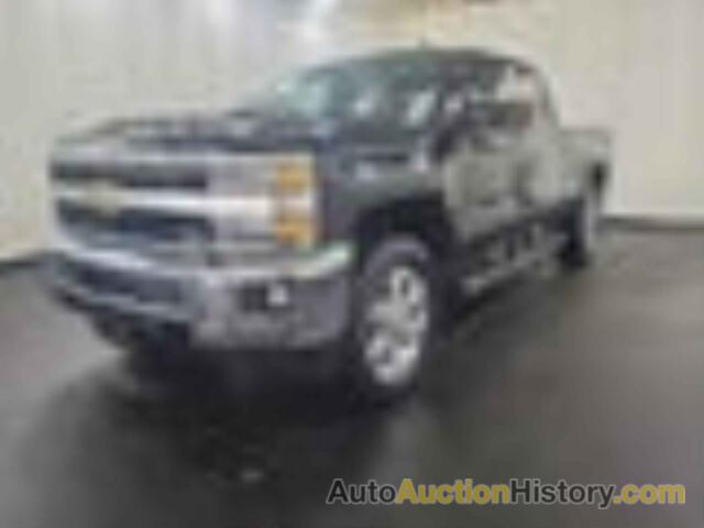 CHEVROLET SILVERADO 2500HD LTZ, 1GC1KWEY4JF215203