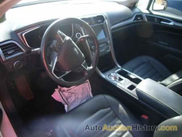 FORD FUSION SE, 3FA6P0T97JR108199