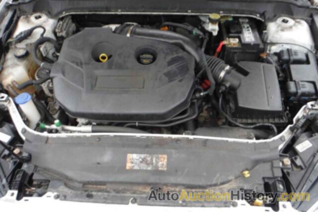 FORD FUSION SE, 3FA6P0T97JR108199