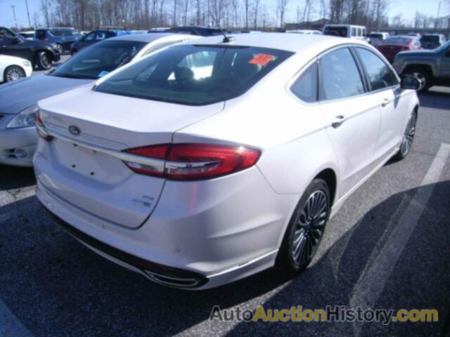 FORD FUSION SE, 3FA6P0T97JR108199