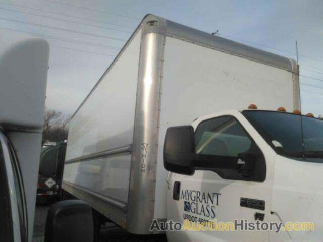 FORD F-650 GAS XL/XLT, 3FRNF6HP7FV547701