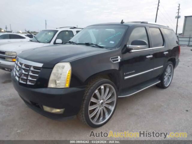 CADILLAC ESCALADE STANDARD, 1GYEC63858R161916