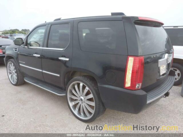 CADILLAC ESCALADE STANDARD, 1GYEC63858R161916