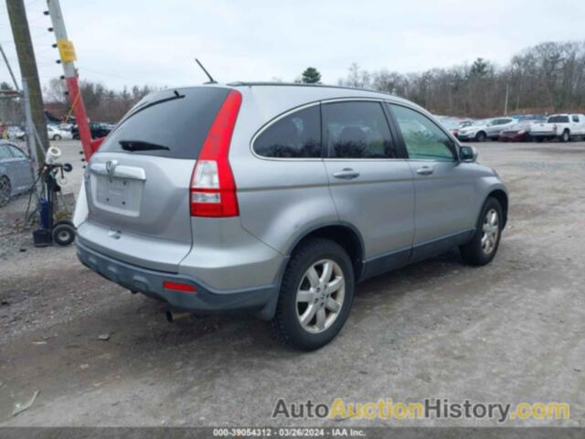 HONDA CR-V EX-L, JHLRE48788C064706