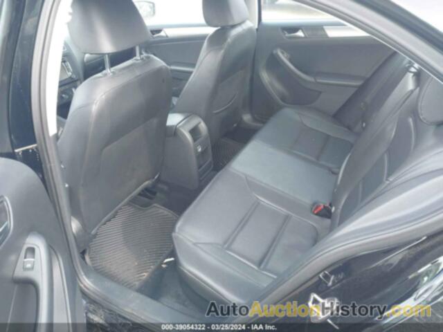 VOLKSWAGEN JETTA 1.8T SE, 3VWD07AJ9FM419839