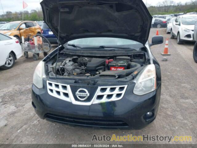 NISSAN ROGUE SV, JN8AS5MT6BW566927