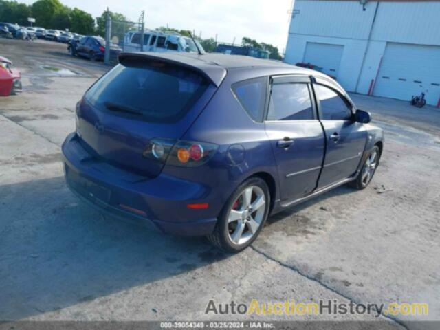 MAZDA MAZDA3 S, JM1BK343951249052