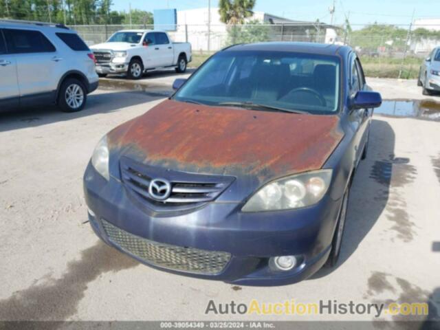 MAZDA MAZDA3 S, JM1BK343951249052