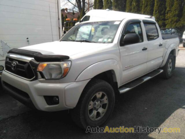 TOYOTA TACOMA DOUBLE CAB, 3TMLU4EN1EM155237