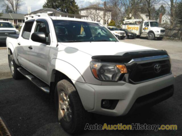 TOYOTA TACOMA DOUBLE CAB, 3TMLU4EN1EM155237