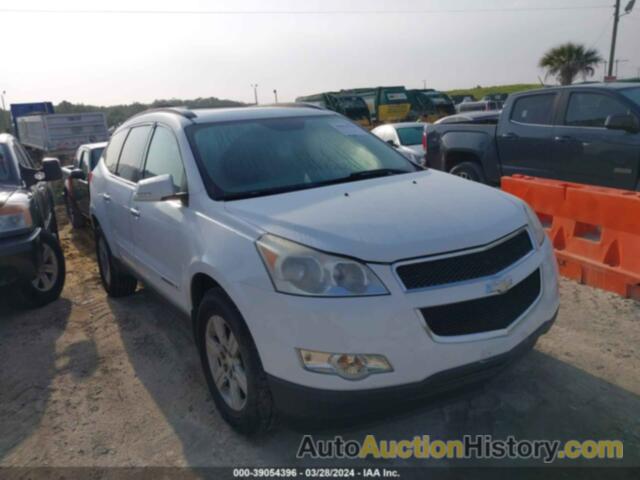 CHEVROLET TRAVERSE LT, 1GNEV23D39S126217