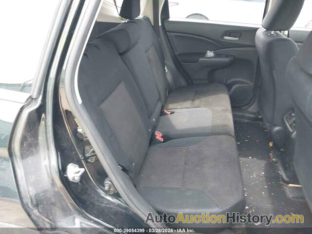 HONDA CR-V SE, 2HKRM4H48GH709945