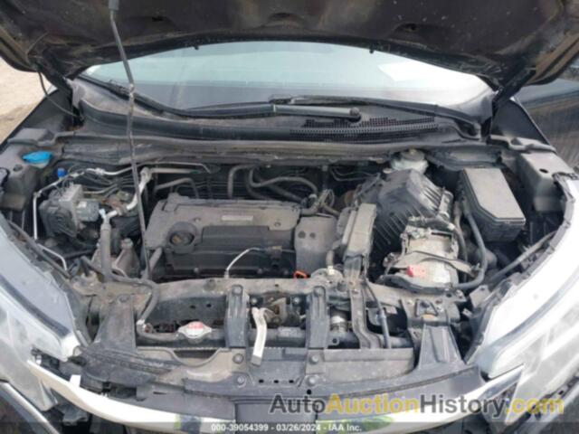 HONDA CR-V SE, 2HKRM4H48GH709945