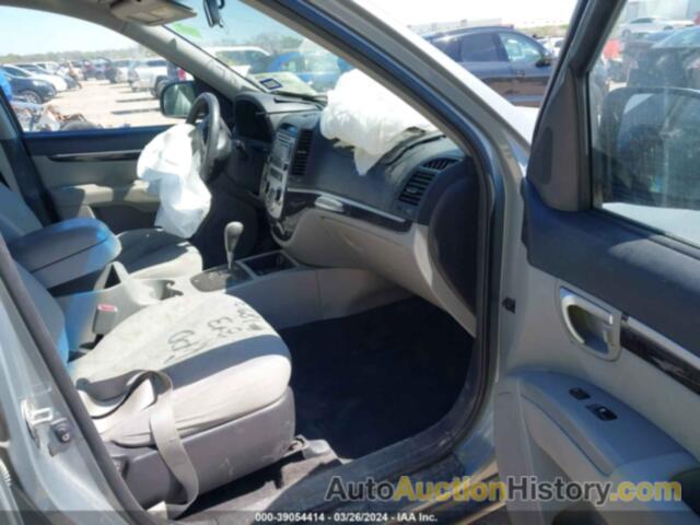 HYUNDAI SANTA FE GLS, 5NMSG13D69H260327