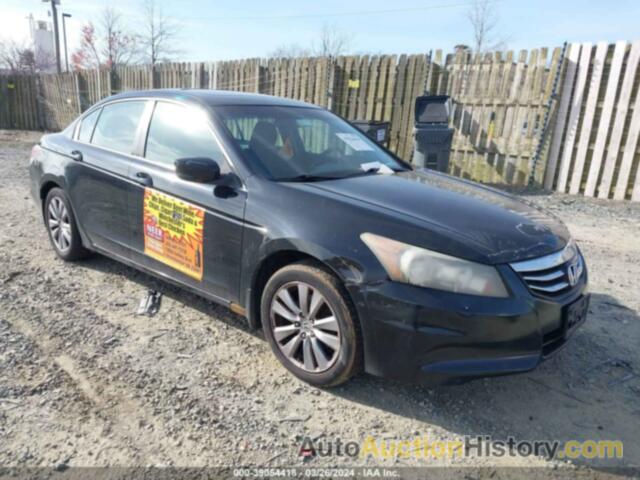 HONDA ACCORD 2.4 EX, 1HGCP2F75BA099731