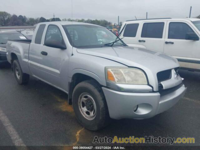 MITSUBISHI RAIDER LS, 1Z7HC22K37S174118