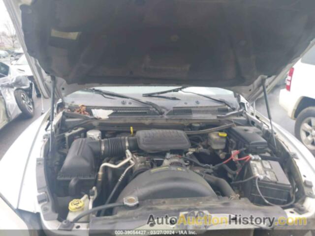 MITSUBISHI RAIDER LS, 1Z7HC22K37S174118