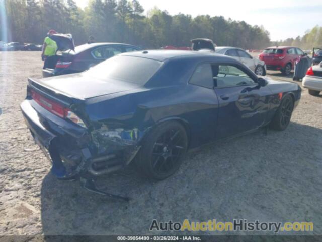 DODGE CHALLENGER R/T, 2C3CDYBT6EH299430