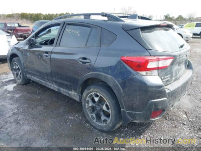 SUBARU CROSSTREK PREMIUM, JF2GTAEC9K8298942