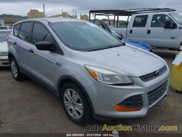 FORD ESCAPE S, 1FMCU0F73EUA05789