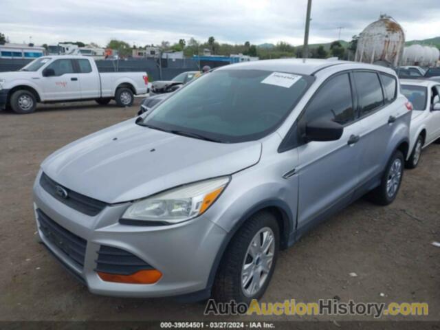 FORD ESCAPE S, 1FMCU0F73EUA05789