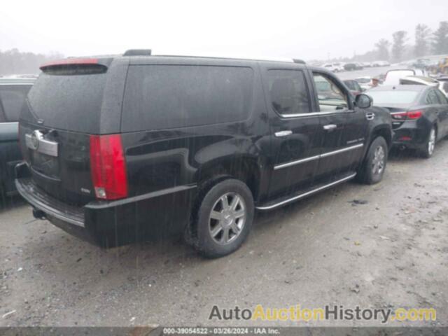 CADILLAC ESCALADE ESV STANDARD, 1GYFK66807R215849