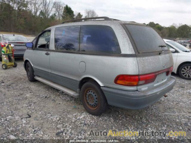 TOYOTA PREVIA DX, JT3AC11R5R1152592