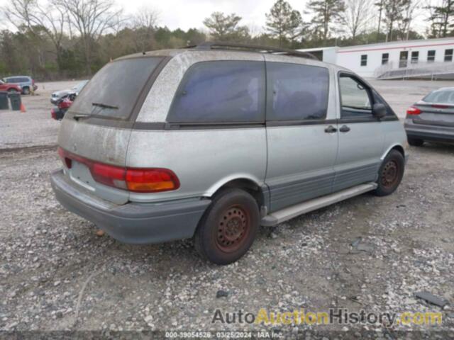 TOYOTA PREVIA DX, JT3AC11R5R1152592