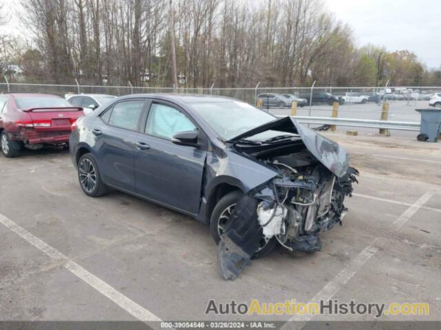 TOYOTA COROLLA L/LE/LE PLS/PRM/S/S PLS, 5YFBURHEXFP254833