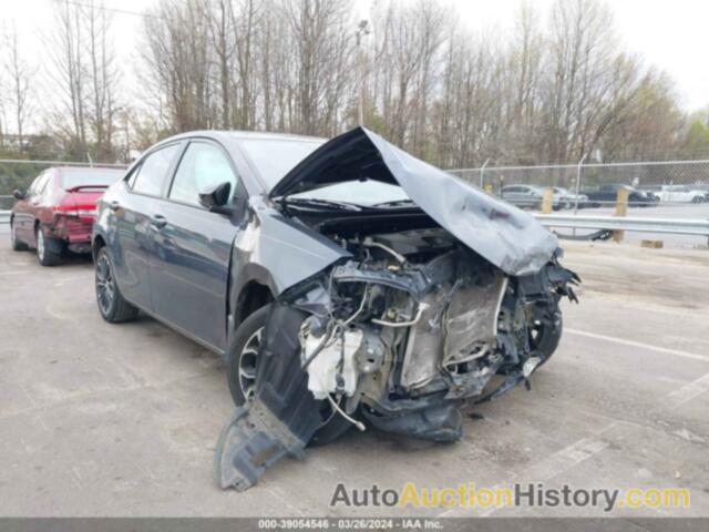 TOYOTA COROLLA L/LE/LE PLS/PRM/S/S PLS, 5YFBURHEXFP254833