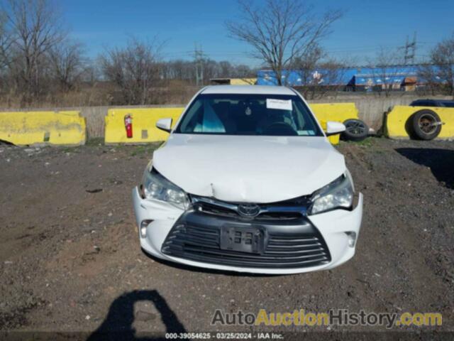 TOYOTA CAMRY LE, 4T1BF1FK6GU565826