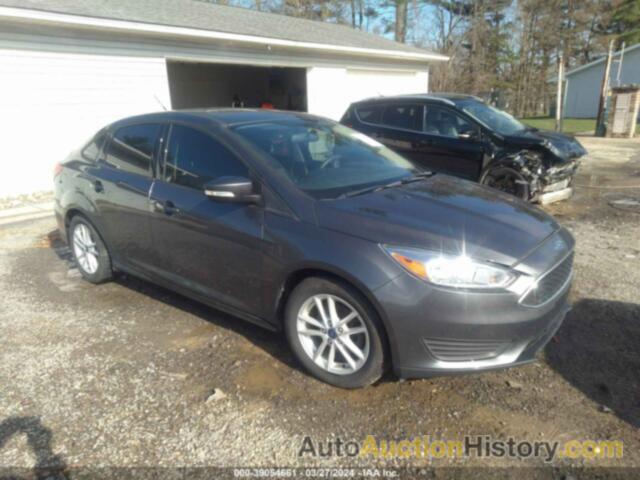 FORD FOCUS SE, 1FADP3F29FL229152