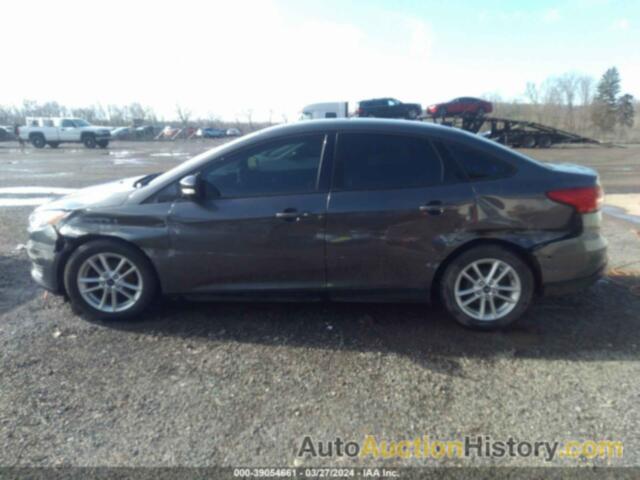 FORD FOCUS SE, 1FADP3F29FL229152