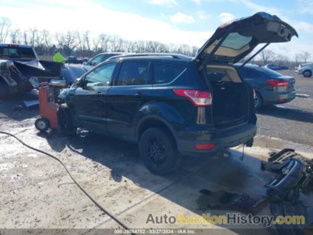 FORD ESCAPE TITANIUM, 1FMCU9J96GUC38114