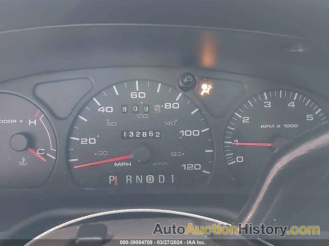 FORD TAURUS SE, 1FAFP53U72A151132