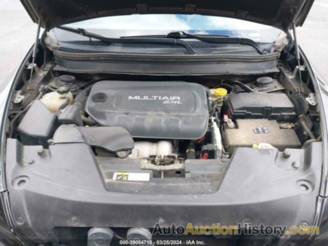 JEEP CHEROKEE SPORT, 1C4PJLAB9GW125826