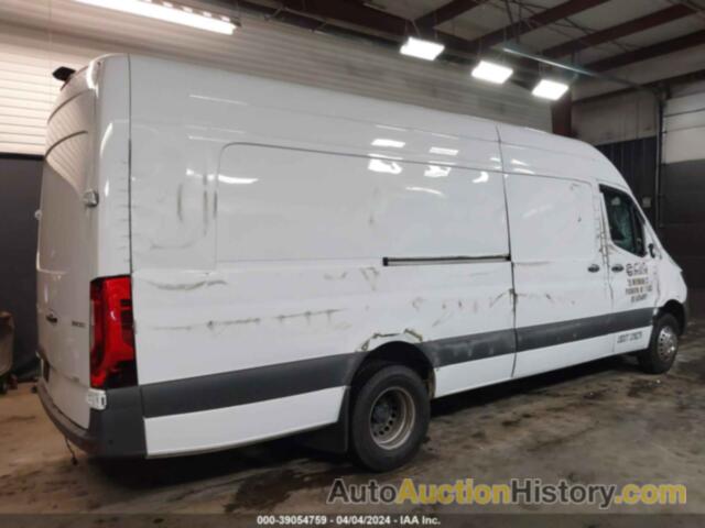 MERCEDES-BENZ SPRINTER 3500 HIGH ROOF V6, W1Y5EDHY6MT072636